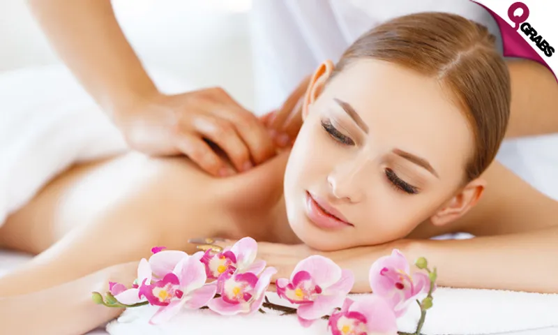 Full Body Swedish Massage!